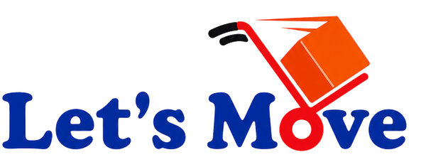 Let's Move Moving Services