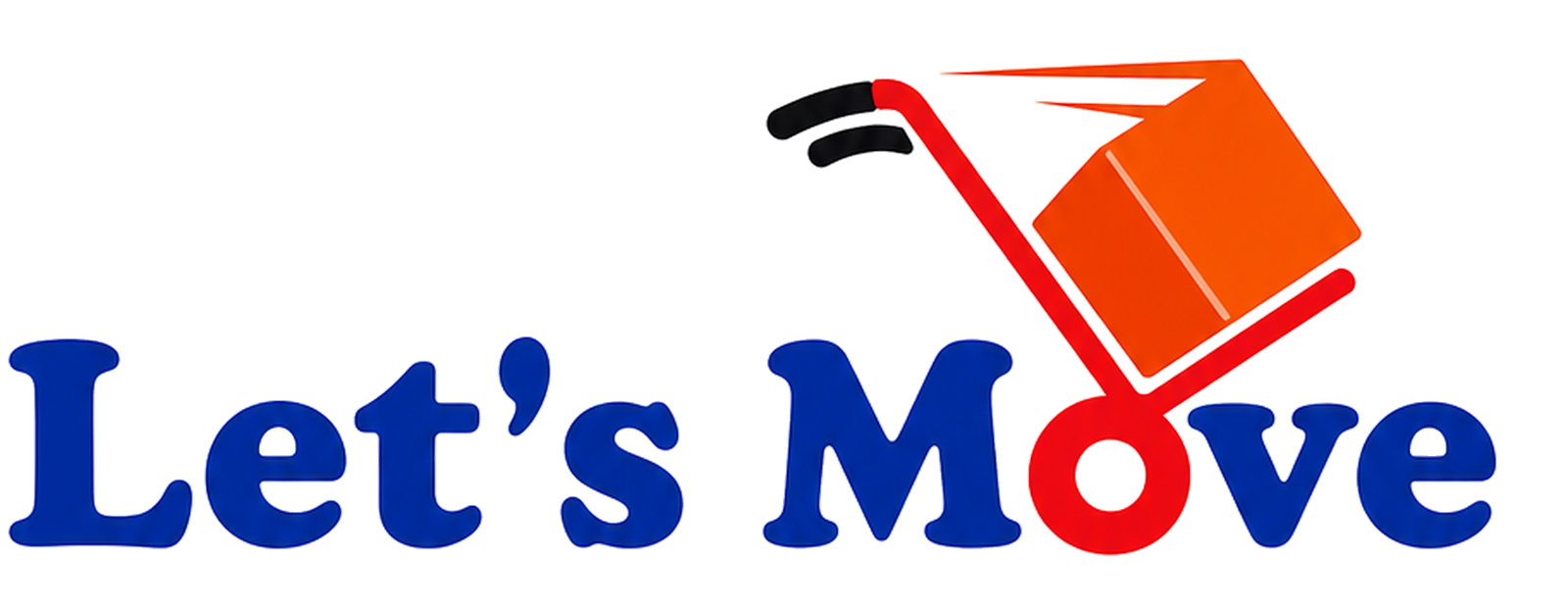 Let's Move Moving Services